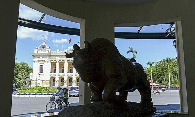 Securities companies predict rosy prospects for Vietnam’s stock market 