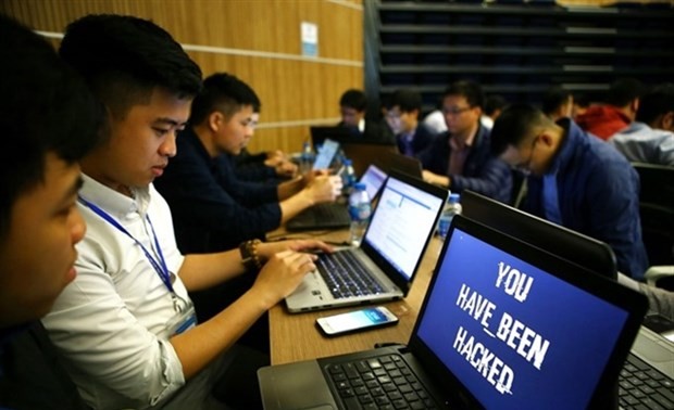 Computer viruses cause huge damage to Vietnamese users