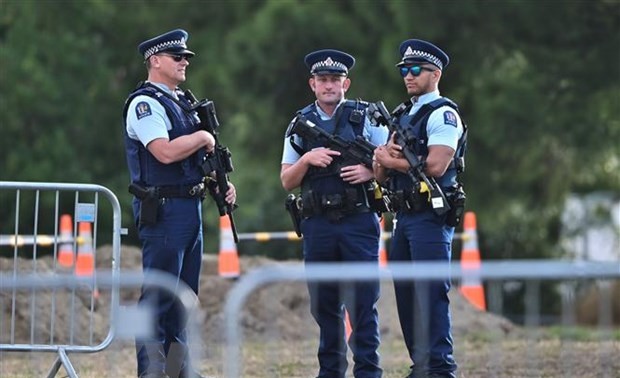 New Zealand cancels Christchurch attacks memorial due to coronavirus fears
