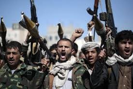Houthi militias claim responsibility for attack on Saudi Arabia 