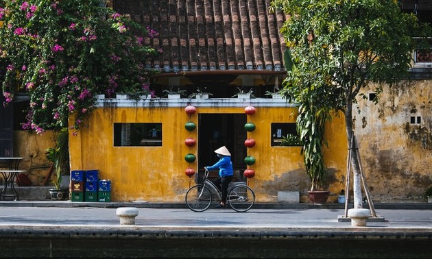 Daily life in Vietnam’s central region