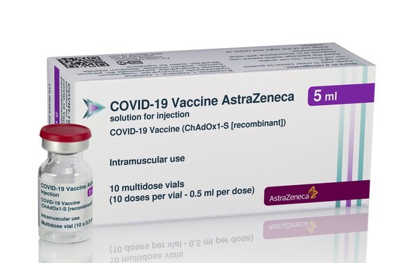 Vietnam to import 30 million doses of COVID-19 vaccine in H1