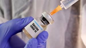 Britain explores mixed COVID vaccine shots as variants threaten