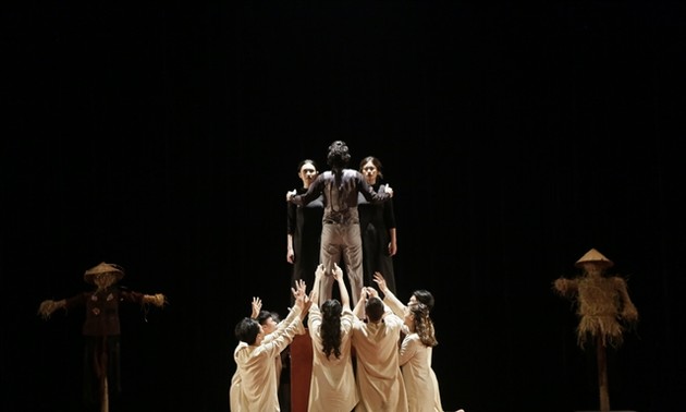 Vietnamese theatre artists to attend online Asian festival