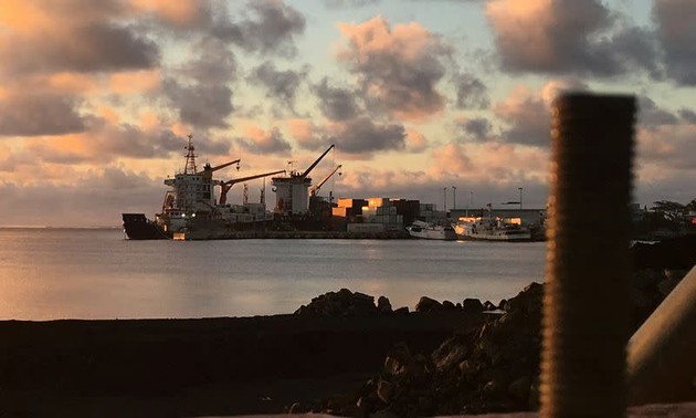 Samoa to scrap China-backed port project under new leader