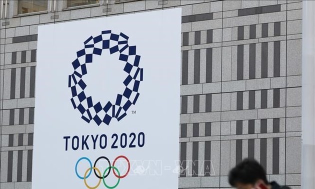 IOC vows to successfully organize 2020 Tokyo Olympics