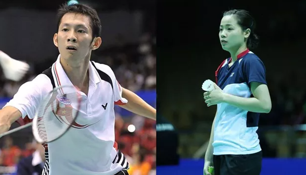 Vietnamese badminton players secure Olympic berths