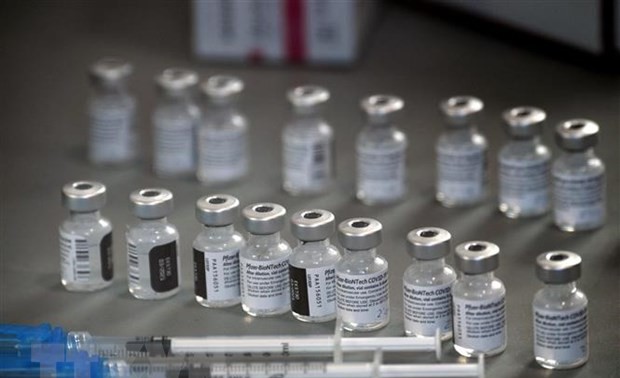 G7 to donate 1 billion COVID-19 vaccine doses to the world