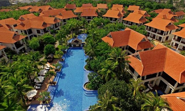 Da Nang hotels, resorts offer big discounts to stimulate domestic tourism