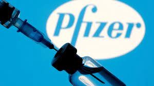 Pfizer says COVID vaccine highly effective against Delta variant