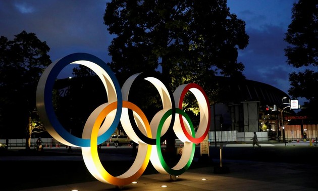 Olympics host city Tokyo bans spectators amid COVID-19 emergency