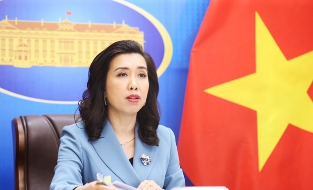 Vietnam welcomes US decision not to take trade action against Vietnam