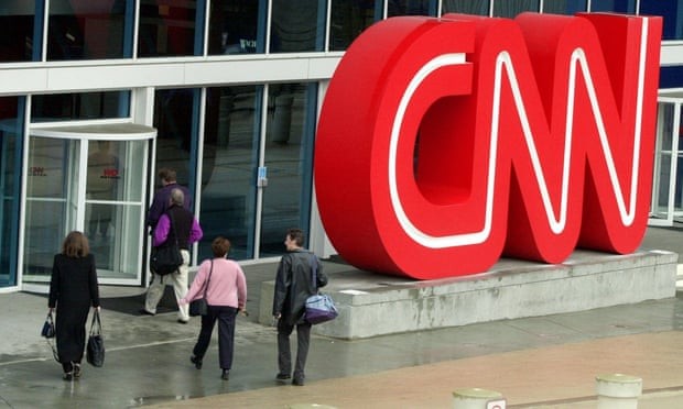 CNN fires three employees who came to office unvaccinated 