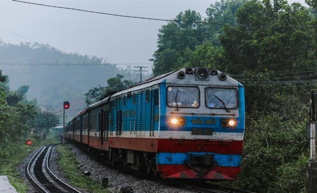 Vietnam to add 18 new routes to railway network by 2050