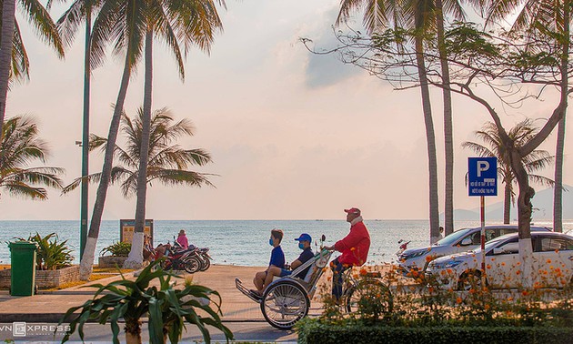 Vietnam to reopen Phu Quoc resort island to foreign tourists 
