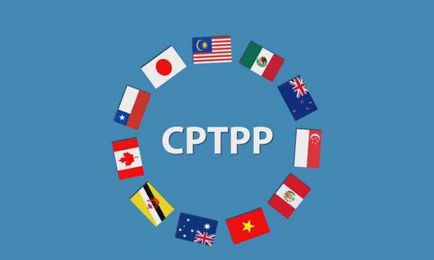 China applies to join Pacific trade pact CPTPP
