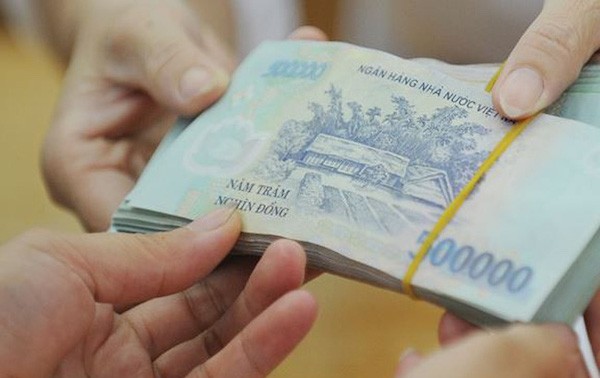 Vietnamese currency forecast to strengthen against USD in 2021