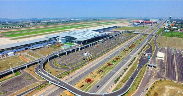 Over 218 mln USD needed to upgrade Noi Bai Airport’s int’l terminal