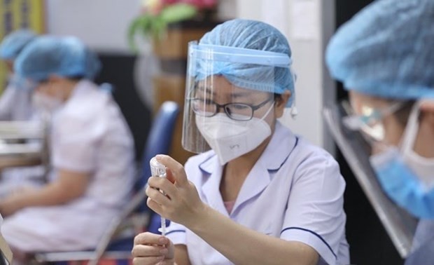Da Nang plans to vaccinate over 100,000 children against COVID-19 