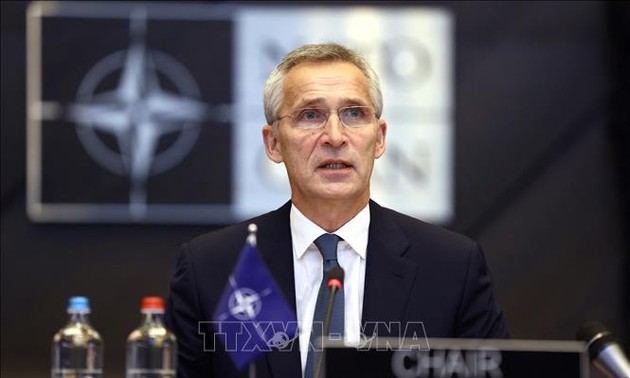 NATO has no consensus on Ukraine's accession to alliance