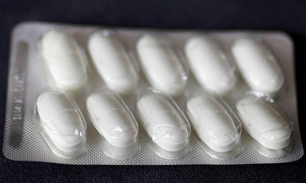 Misuse of antibiotics in pandemic building resistant bacteria, health agency warns