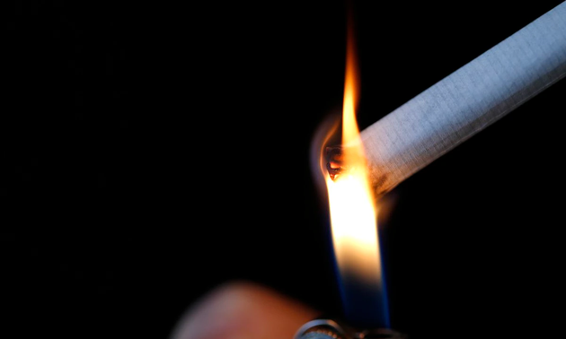 New Zealand to ban cigarette sales for future generations