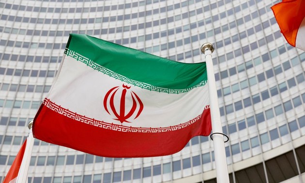 US moves to tighten Iran sanctions enforcement as nuclear talks stall