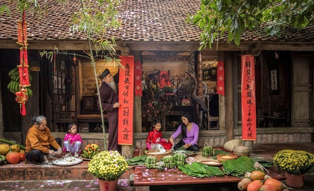 Contest launched to promote Vietnam’s traditional Lunar New Year
