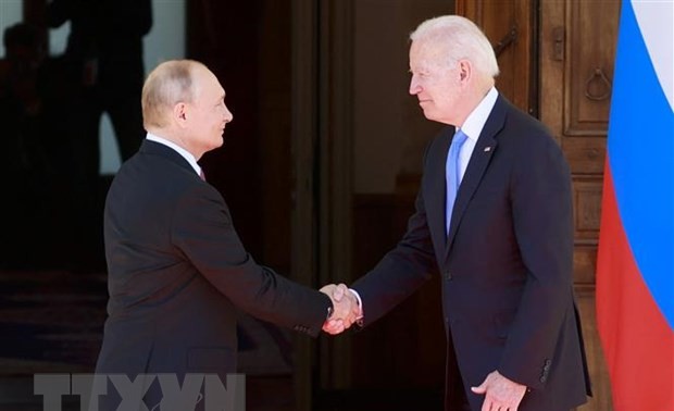 US sanctions against Russian leadership risk breaking bilateral ties 