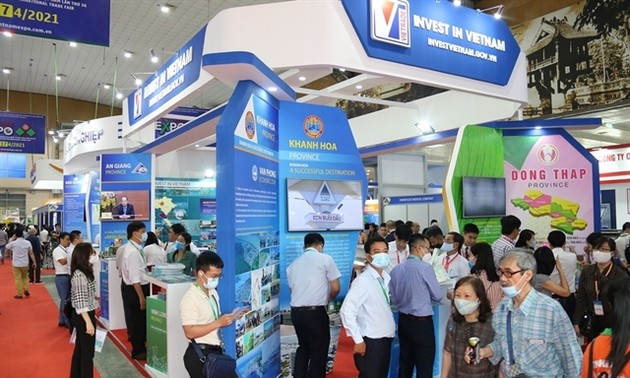 VIETNAM EXPO 2022 expects 350 exhibitors