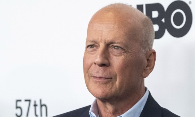 Bruce Willis to retire from acting due to cognitive disease