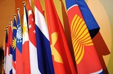ASEAN promotes Hanoi Declaration on social work