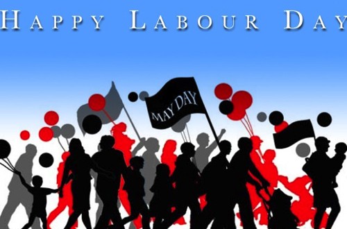 May Day: Leave no workers behind in post-COVID-19 