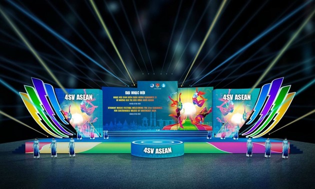 Hanoi set to host Southeast Asian Youth Festival for SEA Games 31