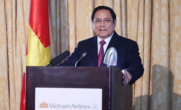 New opportunities for Vietnam-US economic cooperation 