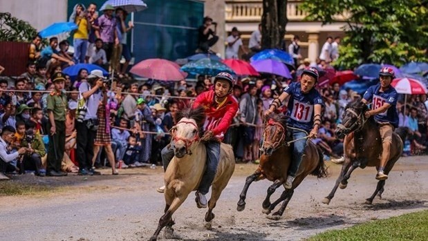 Tourism and cultural activities highlighted at Bac Ha festival