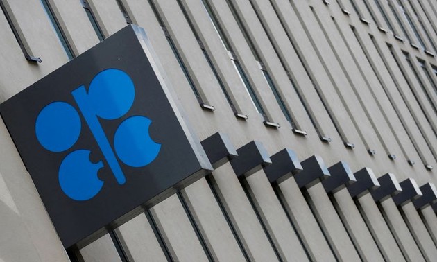 OPEC+ brings forward oil output rises