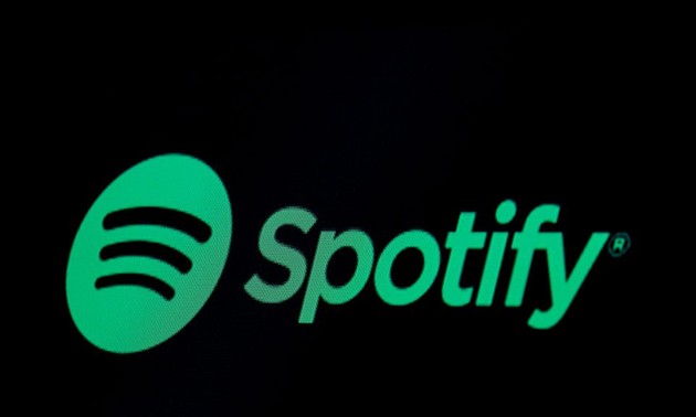 Spotify expects to reach 100 billion USD in revenue in 10 years