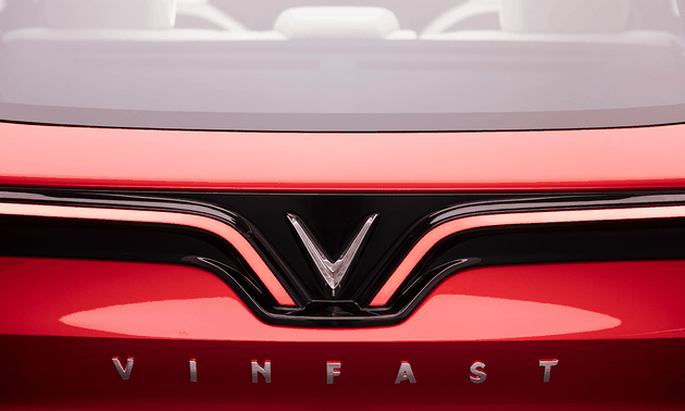 Vinfast could eventually offer an electricpickup -executive