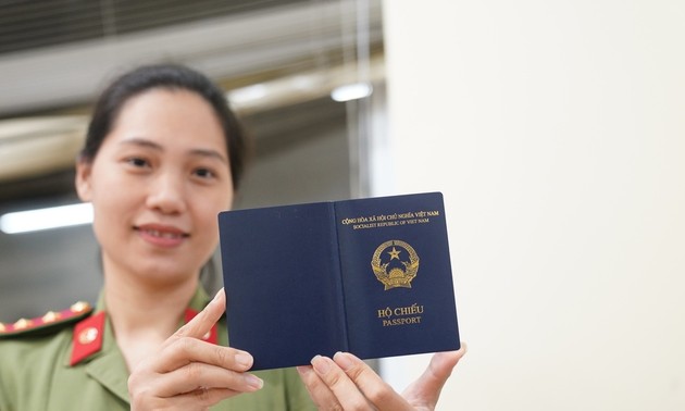 US requires new Vietnamese passports to state place of birth
