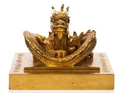 Valuable Vietnamese antique to be auctioned 