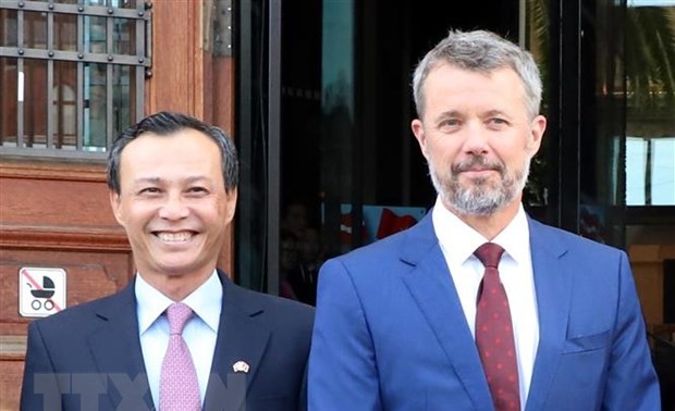 Denmark to expand business and production in Vietnam