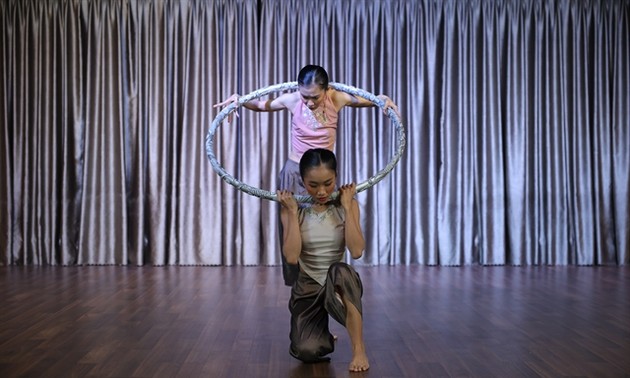 Singapore dance fest comes to HCM City