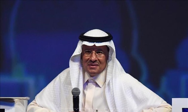 OPEC+ aims to stabilize global oil market