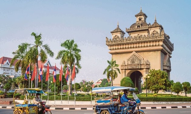 Laos among top 20 tourist destinations in 2023