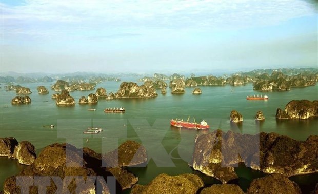 Quang Ninh strives to attract 14 million tourist arrivals in 2023