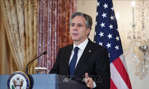 US Secretary of State to visit Middle East