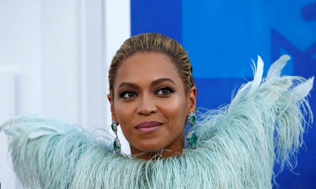 Beyonce announces first new tour in nearly seven years
