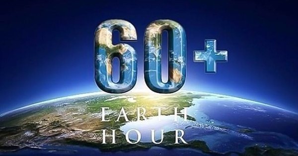 Energy saving activities respond to Earth Hour 2023 