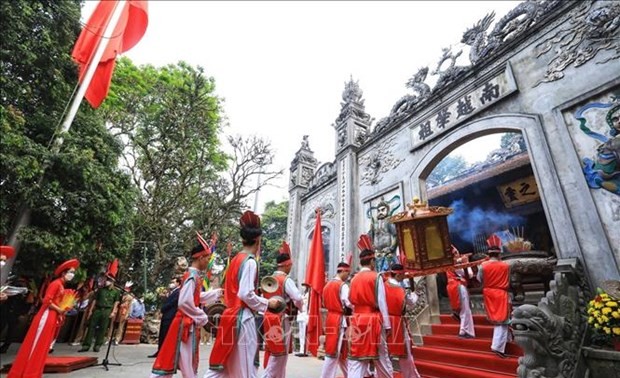 Hung Kings Festival 2023 to feature diverse activities
